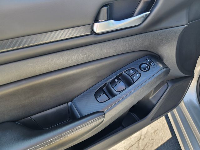 2024 Nissan Altima 2.5 SV 2024 Nissan Altima 2.5 SV