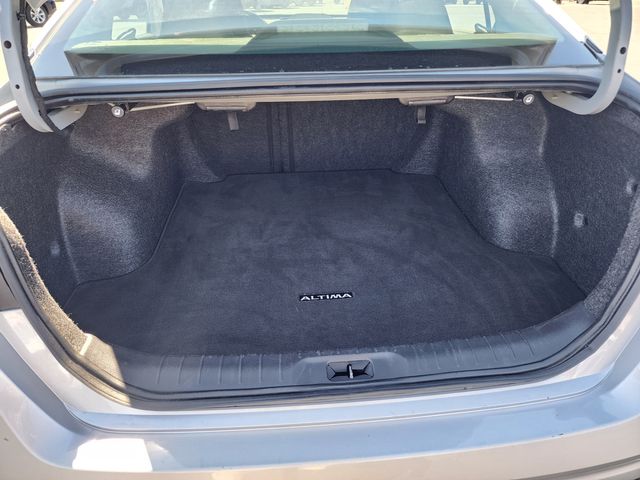 2024 Nissan Altima 2.5 SV 2024 Nissan Altima 2.5 SV