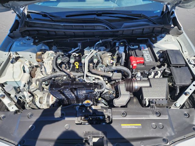 2024 Nissan Altima 2.5 SV 2024 Nissan Altima 2.5 SV