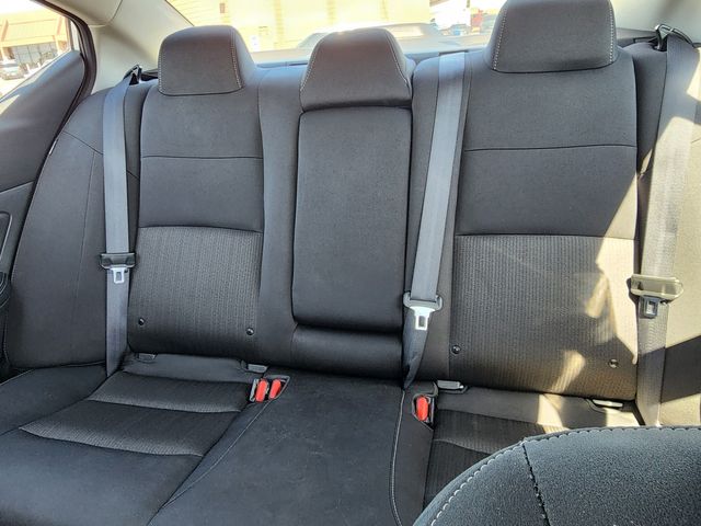 2024 Nissan Altima 2.5 SV 2024 Nissan Altima 2.5 SV