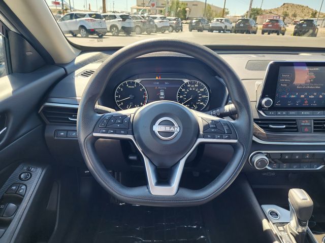 2024 Nissan Altima 2.5 SV 2024 Nissan Altima 2.5 SV