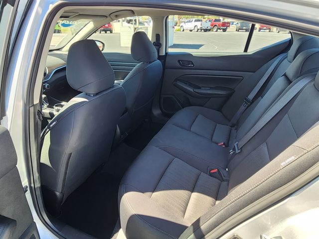 2024 Nissan Altima 2.5 SV 2024 Nissan Altima 2.5 SV