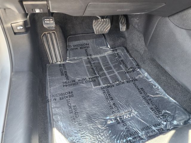 2024 Nissan Altima 2.5 SV 2024 Nissan Altima 2.5 SV