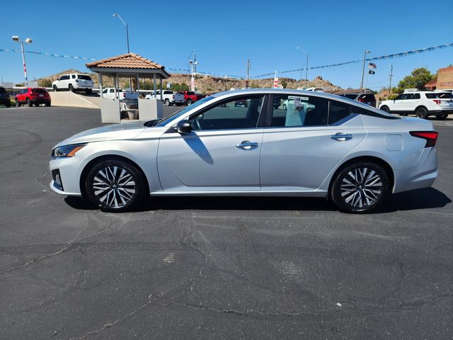 2024 Nissan Altima 2.5 SV 2024 Nissan Altima 2.5 SV