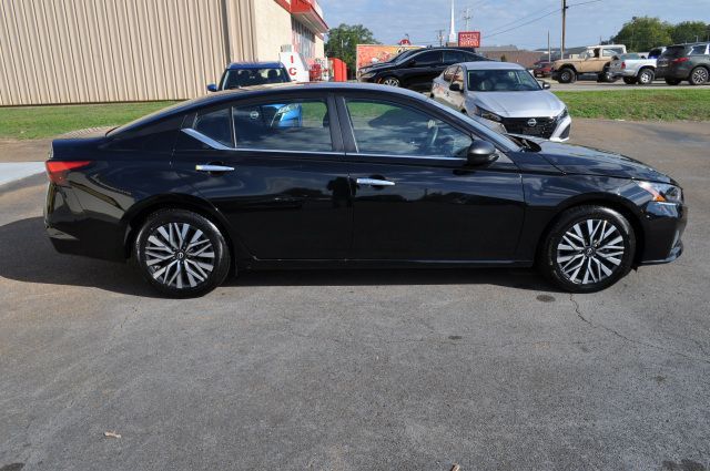 2024 Nissan Altima 2.5 SV | Louisville, MS | CARite Louisville MS 2024 Nissan Altima 2.5 SV | Louisville, MS | CARite Louisville MS