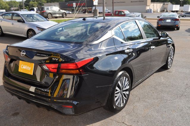 2024 Nissan Altima 2.5 SV | Louisville, MS | CARite Louisville MS 2024 Nissan Altima 2.5 SV | Louisville, MS | CARite Louisville MS