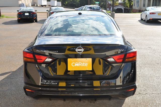 2024 Nissan Altima 2.5 SV | Louisville, MS | CARite Louisville MS 2024 Nissan Altima 2.5 SV | Louisville, MS | CARite Louisville MS