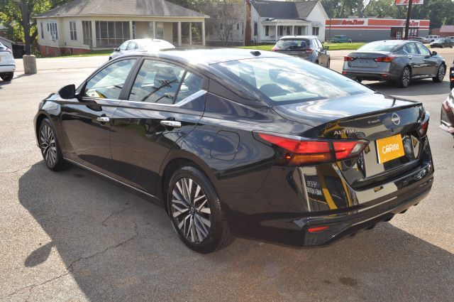 2024 Nissan Altima 2.5 SV | Louisville, MS | CARite Louisville MS 2024 Nissan Altima 2.5 SV | Louisville, MS | CARite Louisville MS