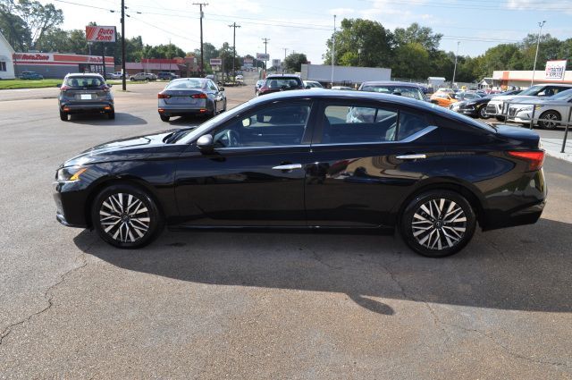 2024 Nissan Altima 2.5 SV | Louisville, MS | CARite Louisville MS 2024 Nissan Altima 2.5 SV | Louisville, MS | CARite Louisville MS