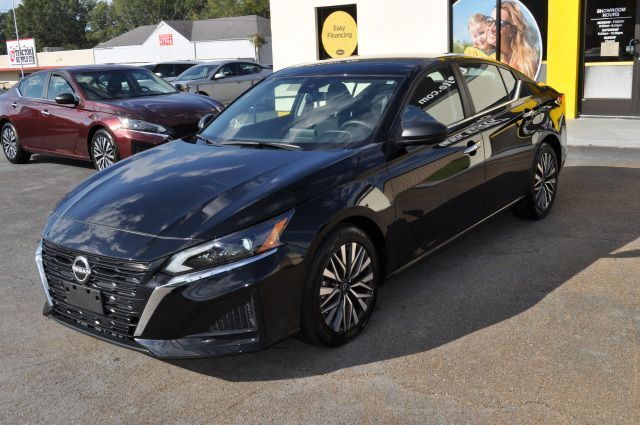 2024 Nissan Altima 2.5 SV | Louisville, MS | CARite Louisville MS 2024 Nissan Altima 2.5 SV | Louisville, MS | CARite Louisville MS