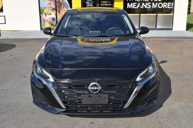 2024 Nissan Altima 2.5 SV | Louisville, MS | CARite Louisville MS 2024 Nissan Altima 2.5 SV | Louisville, MS | CARite Louisville MS
