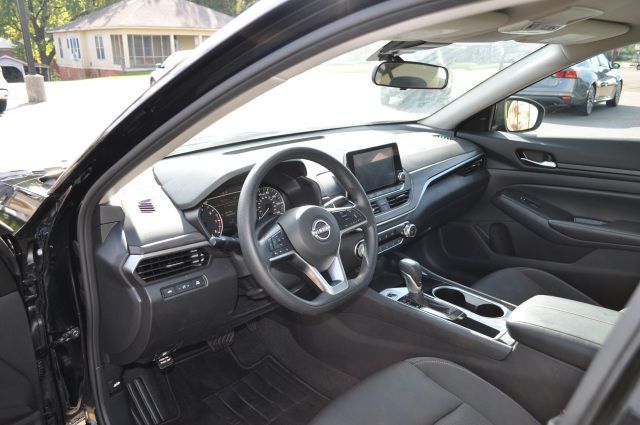 2024 Nissan Altima 2.5 SV | Louisville, MS | CARite Louisville MS 2024 Nissan Altima 2.5 SV | Louisville, MS | CARite Louisville MS