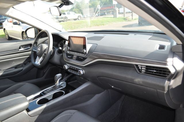 2024 Nissan Altima 2.5 SV | Louisville, MS | CARite Louisville MS 2024 Nissan Altima 2.5 SV | Louisville, MS | CARite Louisville MS