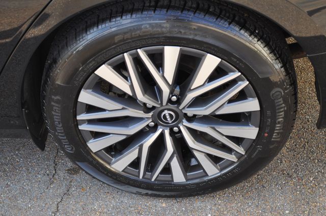 2024 Nissan Altima 2.5 SV | Louisville, MS | CARite Louisville MS 2024 Nissan Altima 2.5 SV | Louisville, MS | CARite Louisville MS