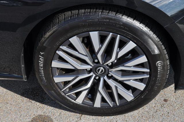 2024 Nissan Altima 2.5 SV | Louisville, MS | CARite Louisville MS 2024 Nissan Altima 2.5 SV | Louisville, MS | CARite Louisville MS