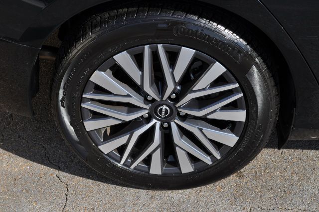 2024 Nissan Altima 2.5 SV | Louisville, MS | CARite Louisville MS 2024 Nissan Altima 2.5 SV | Louisville, MS | CARite Louisville MS