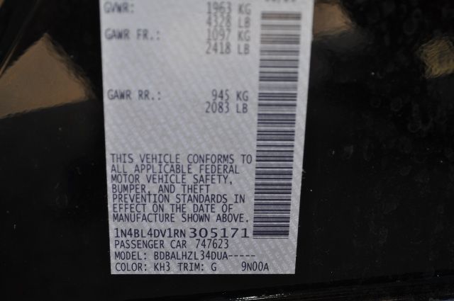 2024 Nissan Altima 2.5 SV | Louisville, MS | CARite Louisville MS 2024 Nissan Altima 2.5 SV | Louisville, MS | CARite Louisville MS