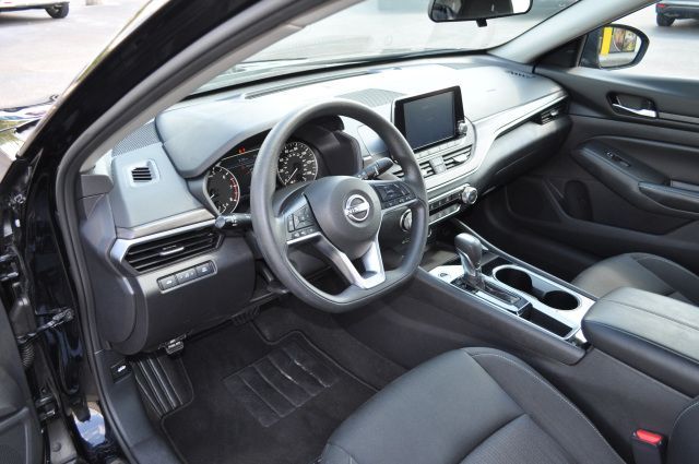 2024 Nissan Altima 2.5 SV | Louisville, MS | CARite Louisville MS 2024 Nissan Altima 2.5 SV | Louisville, MS | CARite Louisville MS