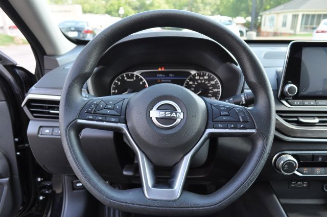 2024 Nissan Altima 2.5 SV | Louisville, MS | CARite Louisville MS 2024 Nissan Altima 2.5 SV | Louisville, MS | CARite Louisville MS