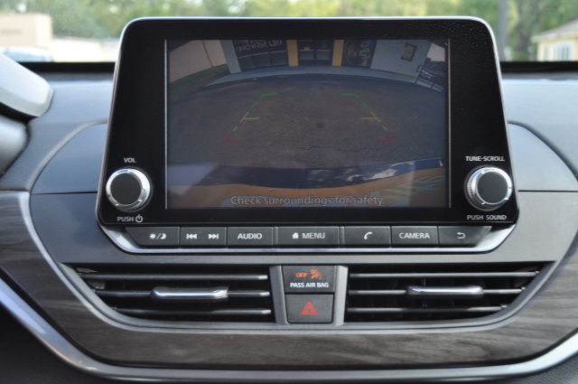 2024 Nissan Altima 2.5 SV | Louisville, MS | CARite Louisville MS 2024 Nissan Altima 2.5 SV | Louisville, MS | CARite Louisville MS