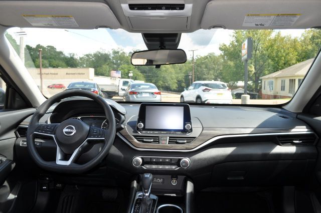 2024 Nissan Altima 2.5 SV | Louisville, MS | CARite Louisville MS 2024 Nissan Altima 2.5 SV | Louisville, MS | CARite Louisville MS