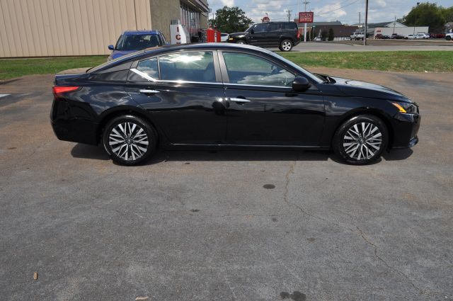 2024 Nissan Altima 2.5 SV | Louisville, MS | CARite Louisville MS 2024 Nissan Altima 2.5 SV | Louisville, MS | CARite Louisville MS