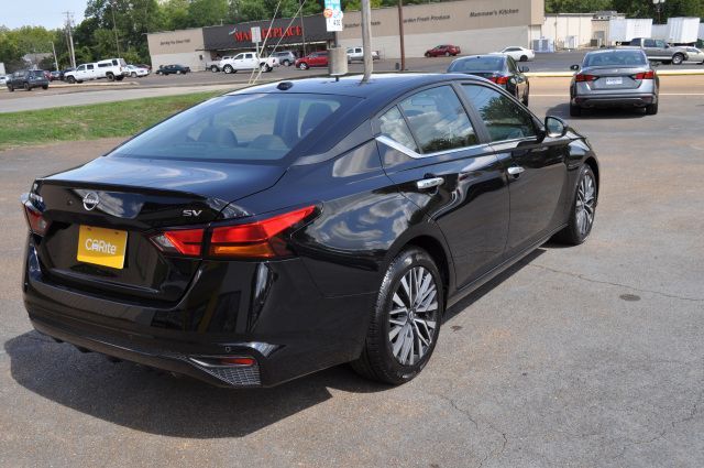 2024 Nissan Altima 2.5 SV | Louisville, MS | CARite Louisville MS 2024 Nissan Altima 2.5 SV | Louisville, MS | CARite Louisville MS