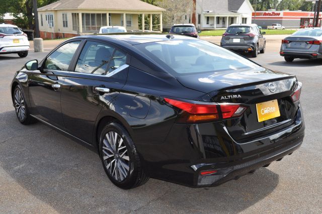 2024 Nissan Altima 2.5 SV | Louisville, MS | CARite Louisville MS 2024 Nissan Altima 2.5 SV | Louisville, MS | CARite Louisville MS