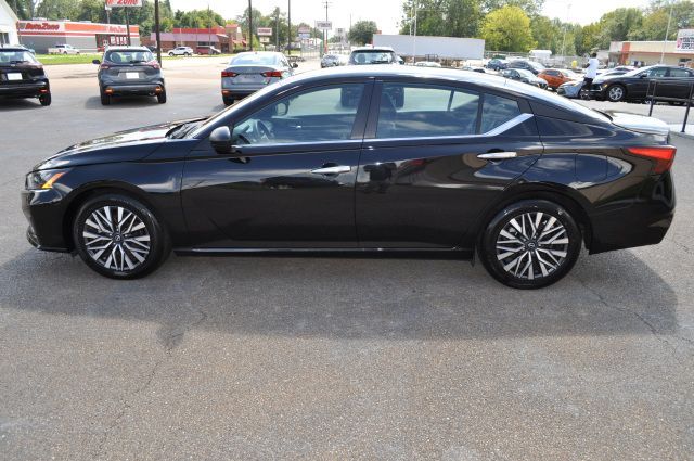 2024 Nissan Altima 2.5 SV | Louisville, MS | CARite Louisville MS 2024 Nissan Altima 2.5 SV | Louisville, MS | CARite Louisville MS
