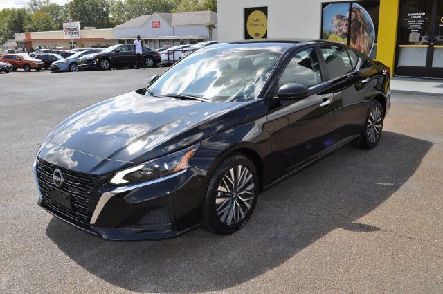 2024 Nissan Altima 2.5 SV | Louisville, MS | CARite Louisville MS 2024 Nissan Altima 2.5 SV | Louisville, MS | CARite Louisville MS