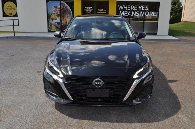 2024 Nissan Altima 2.5 SV | Louisville, MS | CARite Louisville MS 2024 Nissan Altima 2.5 SV | Louisville, MS | CARite Louisville MS