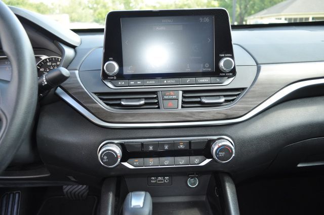 2024 Nissan Altima 2.5 SV | Louisville, MS | CARite Louisville MS 2024 Nissan Altima 2.5 SV | Louisville, MS | CARite Louisville MS