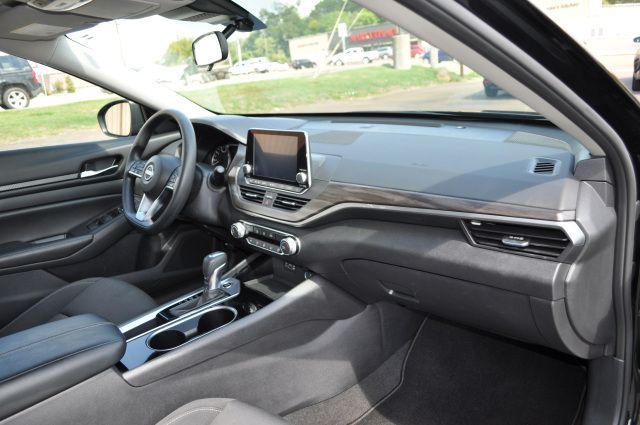 2024 Nissan Altima 2.5 SV | Louisville, MS | CARite Louisville MS 2024 Nissan Altima 2.5 SV | Louisville, MS | CARite Louisville MS