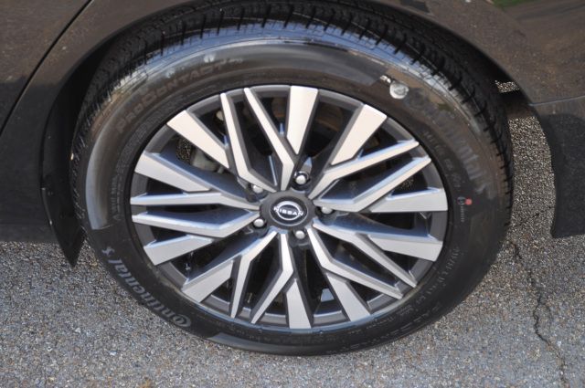 2024 Nissan Altima 2.5 SV | Louisville, MS | CARite Louisville MS 2024 Nissan Altima 2.5 SV | Louisville, MS | CARite Louisville MS