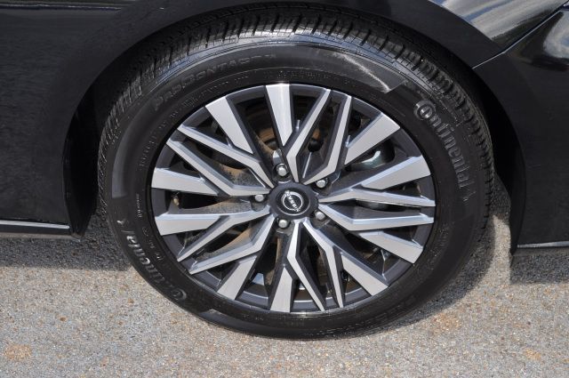 2024 Nissan Altima 2.5 SV | Louisville, MS | CARite Louisville MS 2024 Nissan Altima 2.5 SV | Louisville, MS | CARite Louisville MS