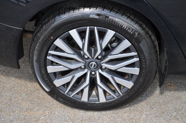 2024 Nissan Altima 2.5 SV | Louisville, MS | CARite Louisville MS 2024 Nissan Altima 2.5 SV | Louisville, MS | CARite Louisville MS