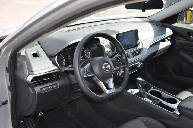 2024 Nissan Altima 2.5 SV | Louisville, MS | CARite Louisville MS 2024 Nissan Altima 2.5 SV | Louisville, MS | CARite Louisville MS