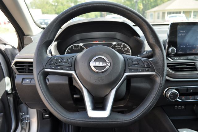 2024 Nissan Altima 2.5 SV | Louisville, MS | CARite Louisville MS 2024 Nissan Altima 2.5 SV | Louisville, MS | CARite Louisville MS