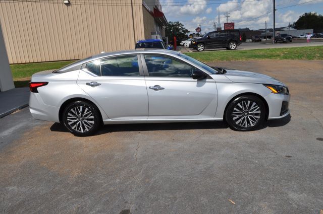 2024 Nissan Altima 2.5 SV | Louisville, MS | CARite Louisville MS 2024 Nissan Altima 2.5 SV | Louisville, MS | CARite Louisville MS