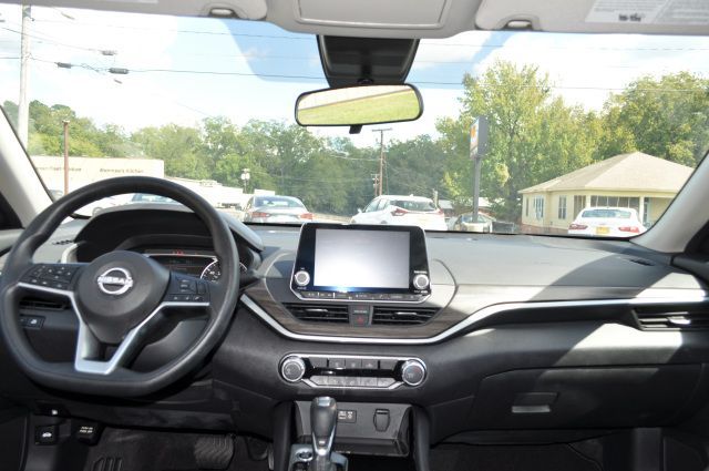 2024 Nissan Altima 2.5 SV | Louisville, MS | CARite Louisville MS 2024 Nissan Altima 2.5 SV | Louisville, MS | CARite Louisville MS