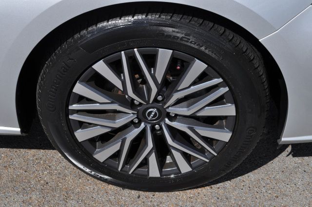 2024 Nissan Altima 2.5 SV | Louisville, MS | CARite Louisville MS 2024 Nissan Altima 2.5 SV | Louisville, MS | CARite Louisville MS