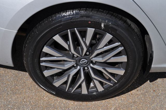 2024 Nissan Altima 2.5 SV | Louisville, MS | CARite Louisville MS 2024 Nissan Altima 2.5 SV | Louisville, MS | CARite Louisville MS