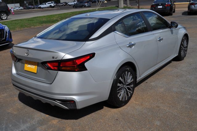 2024 Nissan Altima 2.5 SV | Louisville, MS | CARite Louisville MS 2024 Nissan Altima 2.5 SV | Louisville, MS | CARite Louisville MS