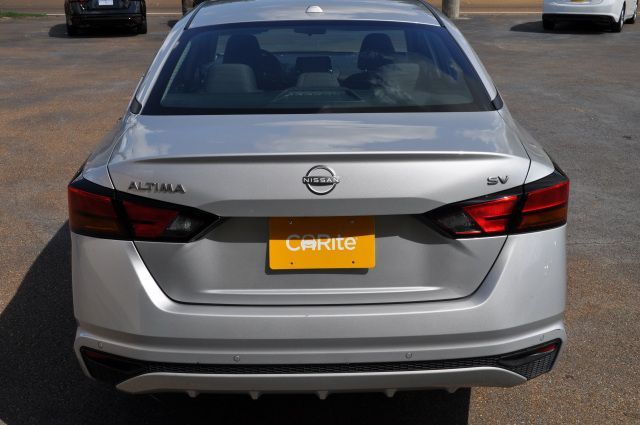2024 Nissan Altima 2.5 SV | Louisville, MS | CARite Louisville MS 2024 Nissan Altima 2.5 SV | Louisville, MS | CARite Louisville MS