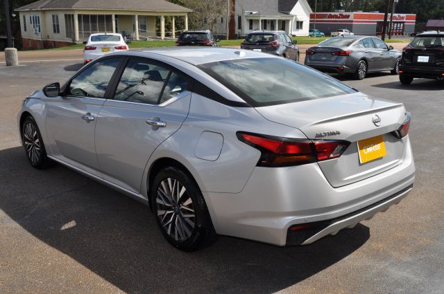 2024 Nissan Altima 2.5 SV | Louisville, MS | CARite Louisville MS 2024 Nissan Altima 2.5 SV | Louisville, MS | CARite Louisville MS