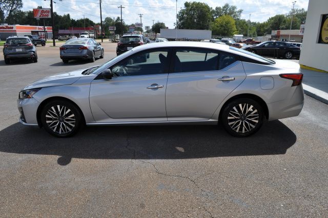 2024 Nissan Altima 2.5 SV | Louisville, MS | CARite Louisville MS 2024 Nissan Altima 2.5 SV | Louisville, MS | CARite Louisville MS