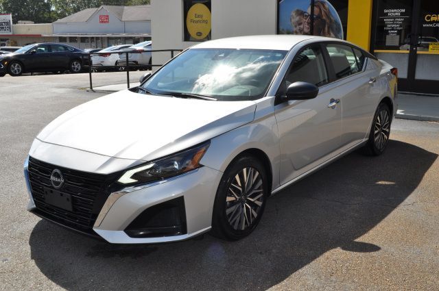 2024 Nissan Altima 2.5 SV | Louisville, MS | CARite Louisville MS 2024 Nissan Altima 2.5 SV | Louisville, MS | CARite Louisville MS