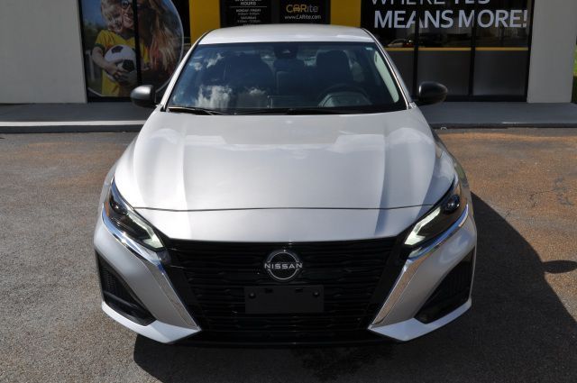 2024 Nissan Altima 2.5 SV | Louisville, MS | CARite Louisville MS 2024 Nissan Altima 2.5 SV | Louisville, MS | CARite Louisville MS