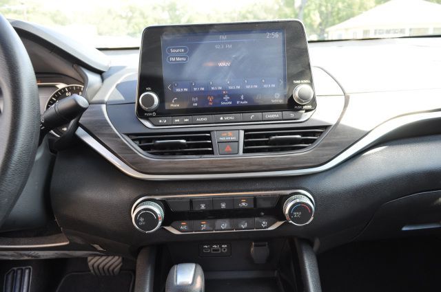 2024 Nissan Altima 2.5 SV | Louisville, MS | CARite Louisville MS 2024 Nissan Altima 2.5 SV | Louisville, MS | CARite Louisville MS