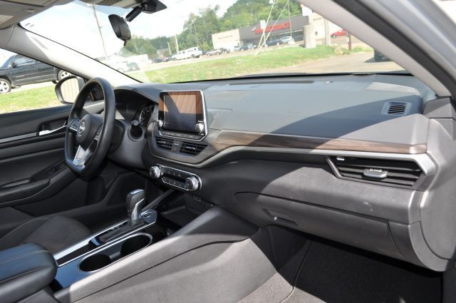 2024 Nissan Altima 2.5 SV | Louisville, MS | CARite Louisville MS 2024 Nissan Altima 2.5 SV | Louisville, MS | CARite Louisville MS